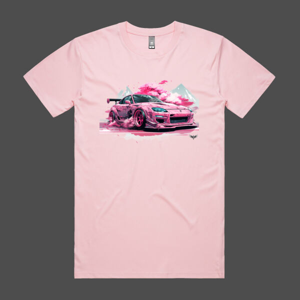 Pink JDM Shirt Thumbnail
