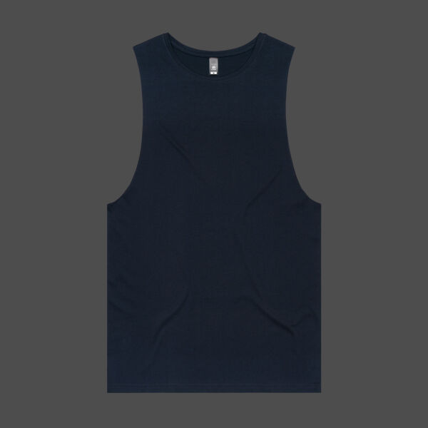 Paint Splatter Mitsubishi Evo Singlet Thumbnail