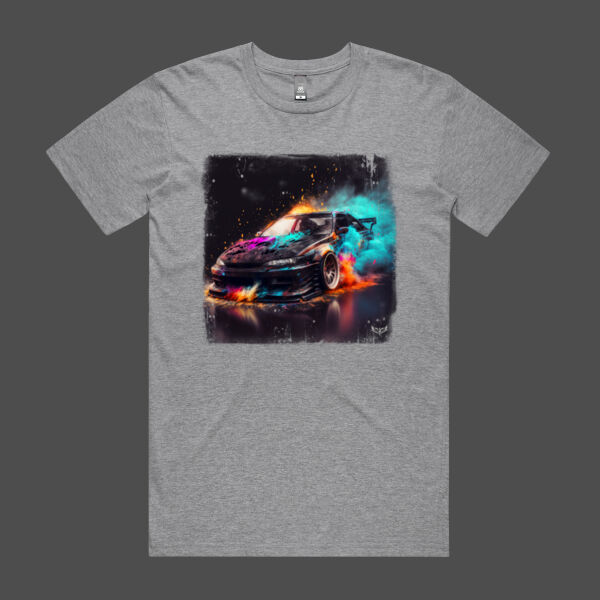Mitsubishi Lancer Tee Thumbnail