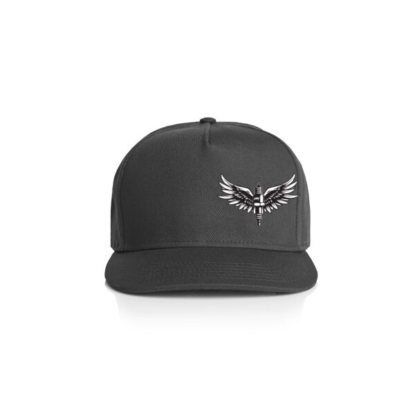 Harmsworth Motorsports Cap  Thumbnail