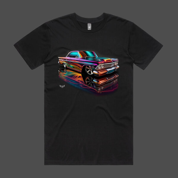 Lowrider Shirt Thumbnail