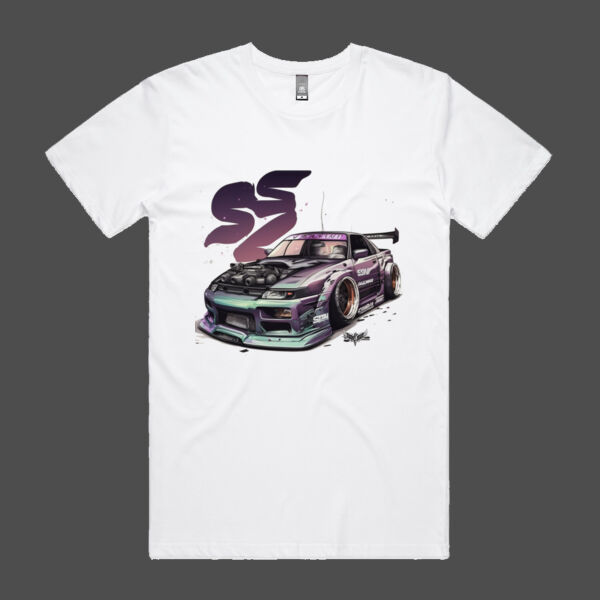 180SX Shirt Thumbnail