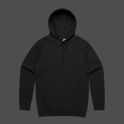 Hilux Offroad Hoodie Thumbnail