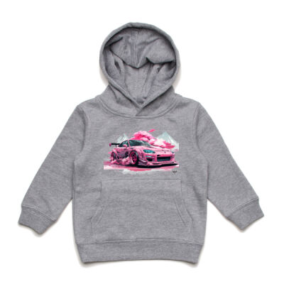 JDM Drift Hoodie  Thumbnail
