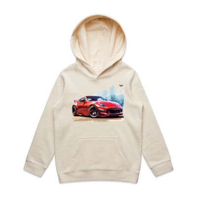 370Z Hoodie Thumbnail