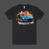 Block Tee Thumbnail